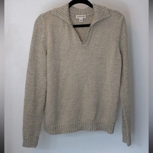 St Johns Bay sweater